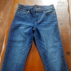 Misses skinny jeans